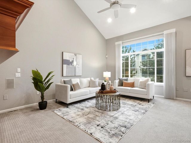 3223 S Indiana Street, Lakewood, CO 80228
