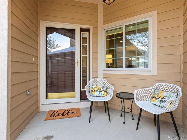 3223 S Indiana Street, Lakewood, CO 80228