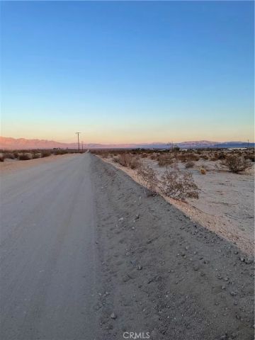78201 Two Mile Rd, 29 Palms, CA 92277