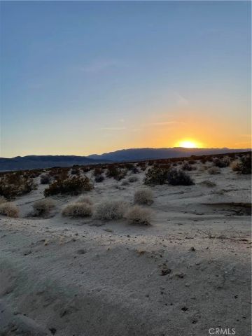 78201 Two Mile Rd, 29 Palms, CA 92277