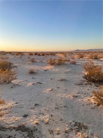 78201 Two Mile Rd, 29 Palms, CA 92277