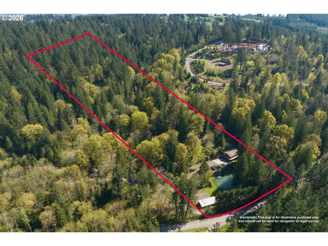 26020 Sw HEATON CREEK Dr, Newberg, OR 97132