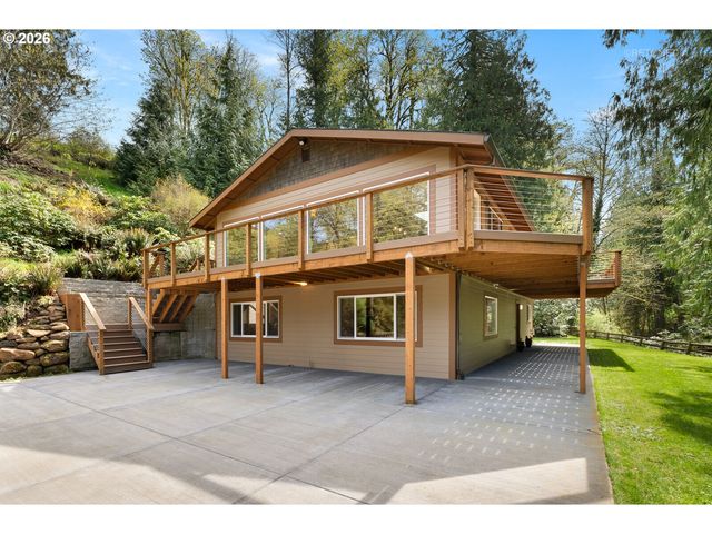 26020 Sw HEATON CREEK Dr, Newberg, OR 97132