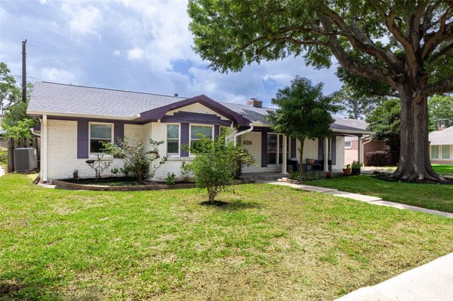 5623 Dumfries Drive, Houston, TX 77096