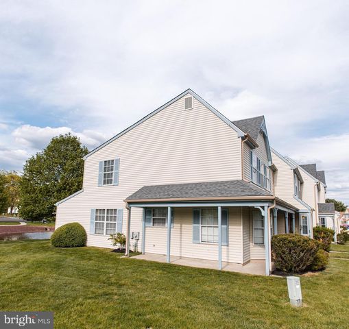 219 KNOLL DR, Blackwood, NJ 08012