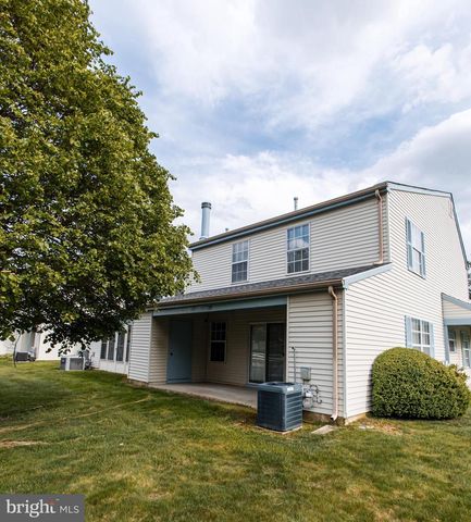 219 KNOLL DR, Blackwood, NJ 08012