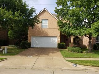 535 Poplar, Irving, TX 75063