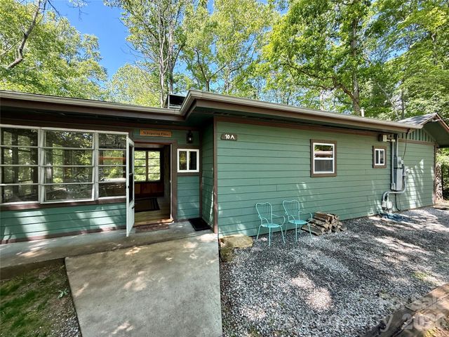 10 Lakemont Cottage Trail 10A, Flat Rock, NC 28731