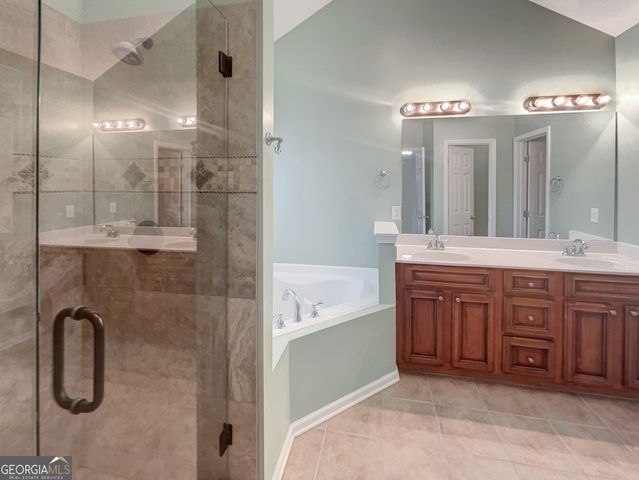 45 Windflower Court, Dallas, GA 30132