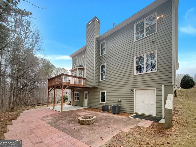 45 Windflower Court, Dallas, GA 30132