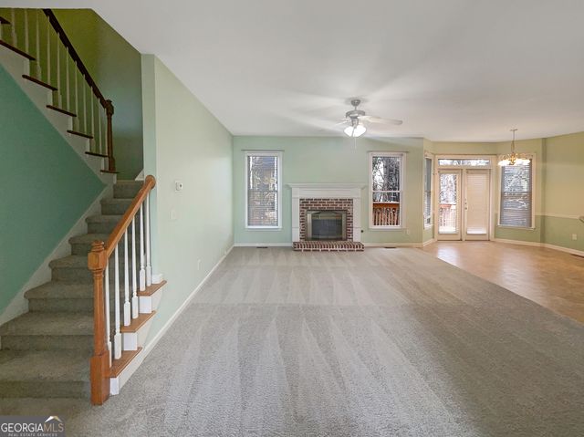 45 Windflower Court, Dallas, GA 30132