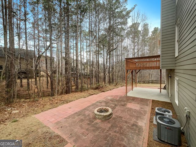 45 Windflower Court, Dallas, GA 30132