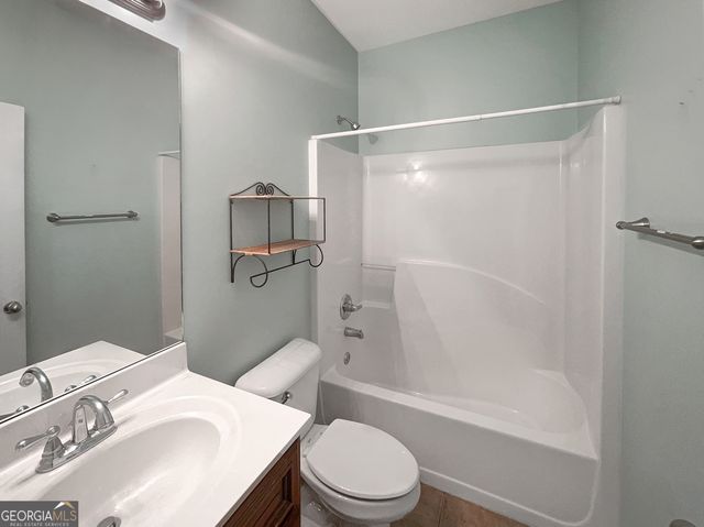 45 Windflower Court, Dallas, GA 30132