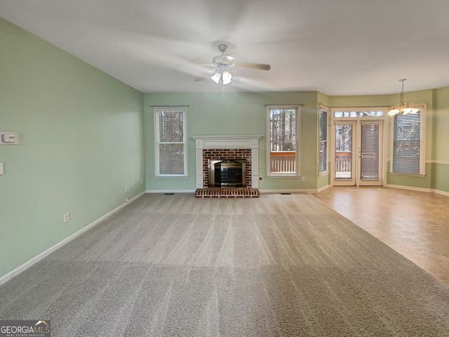 45 Windflower Court, Dallas, GA 30132