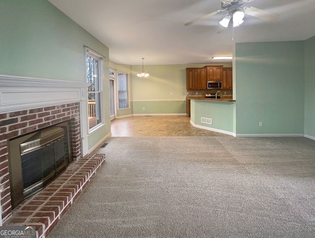 45 Windflower Court, Dallas, GA 30132