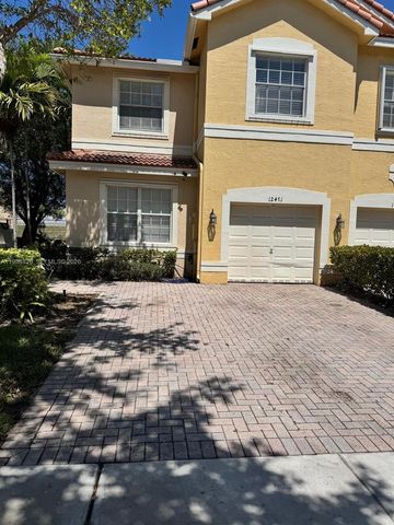 12471 SW 42nd St, Miramar, FL 33027