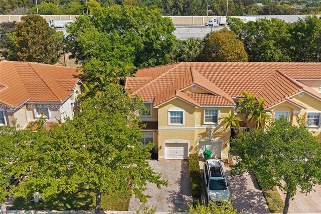 12471 SW 42nd St, Miramar, FL 33027