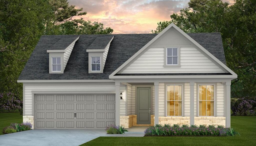 804 Cornflower Lane, Summerville, SC 29486