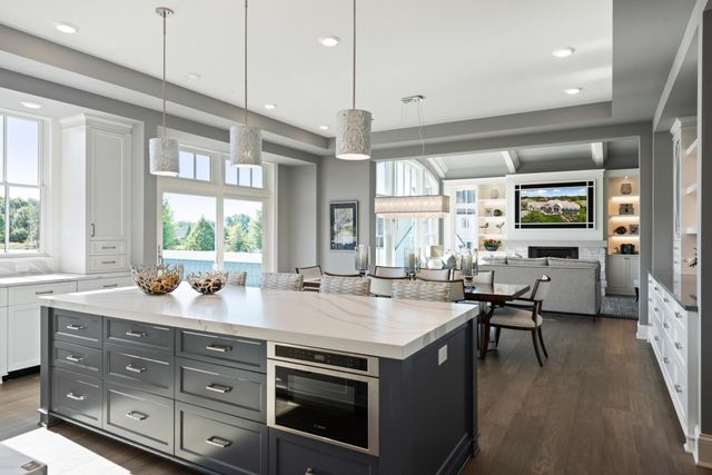 5095 Kelsey Terrace, Edina, MN 55436