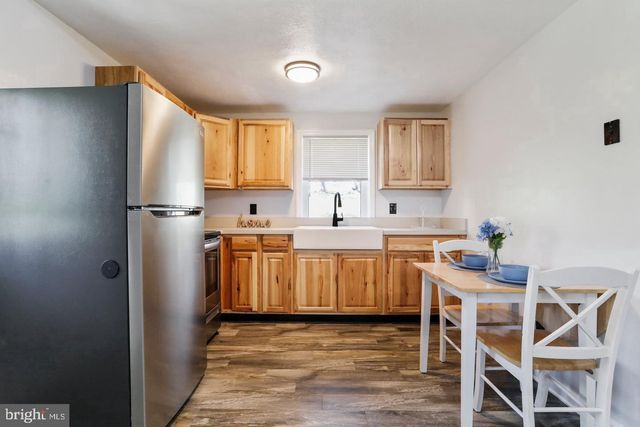 600 MOUNTAIN VIEW DR, Front Royal, VA 22630