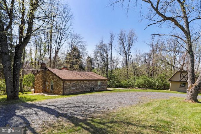 600 MOUNTAIN VIEW DR, Front Royal, VA 22630