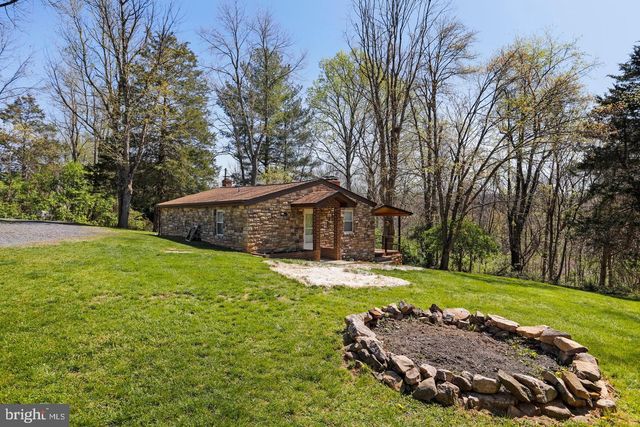 600 MOUNTAIN VIEW DR, Front Royal, VA 22630