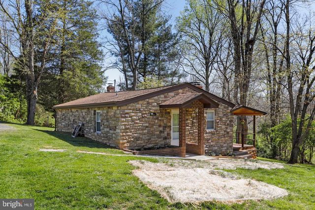 600 MOUNTAIN VIEW DR, Front Royal, VA 22630