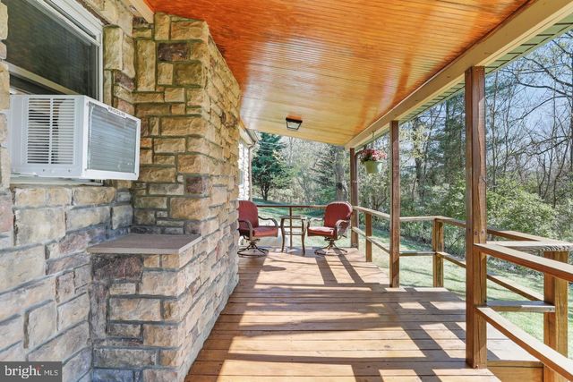 600 MOUNTAIN VIEW DR, Front Royal, VA 22630