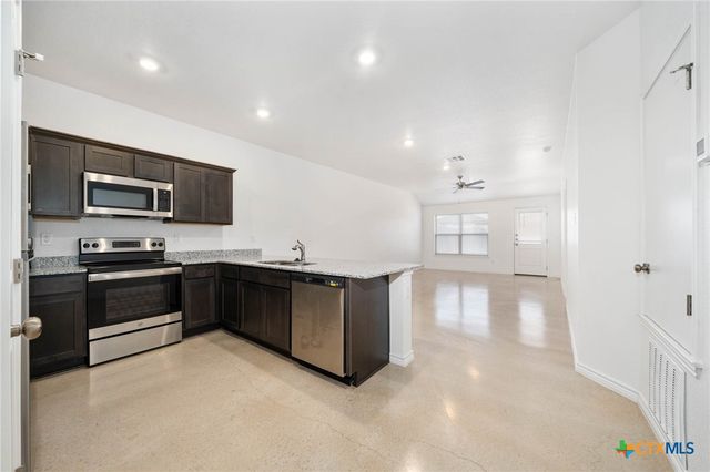 1254 Lehmann Drive B, Copperas Cove, TX 76522