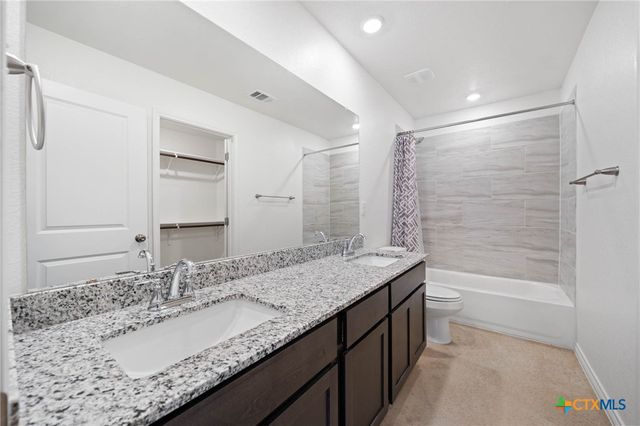 1254 Lehmann Drive B, Copperas Cove, TX 76522