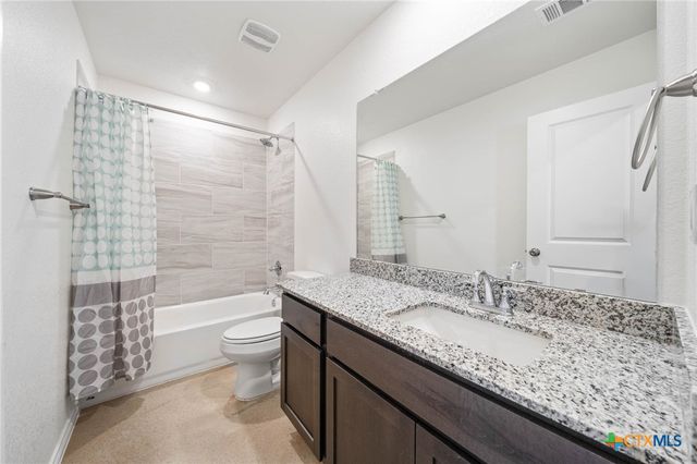 1254 Lehmann Drive B, Copperas Cove, TX 76522