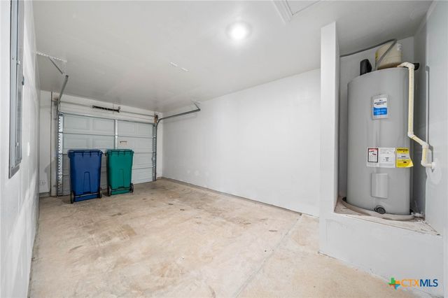 1254 Lehmann Drive B, Copperas Cove, TX 76522