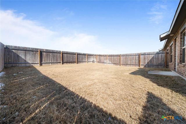 1254 Lehmann Drive B, Copperas Cove, TX 76522