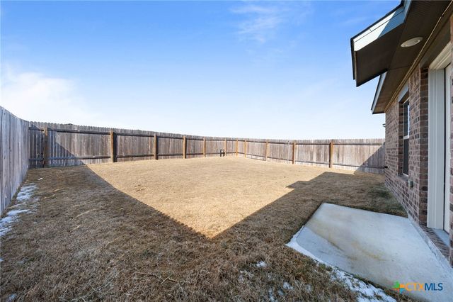 1254 Lehmann Drive B, Copperas Cove, TX 76522