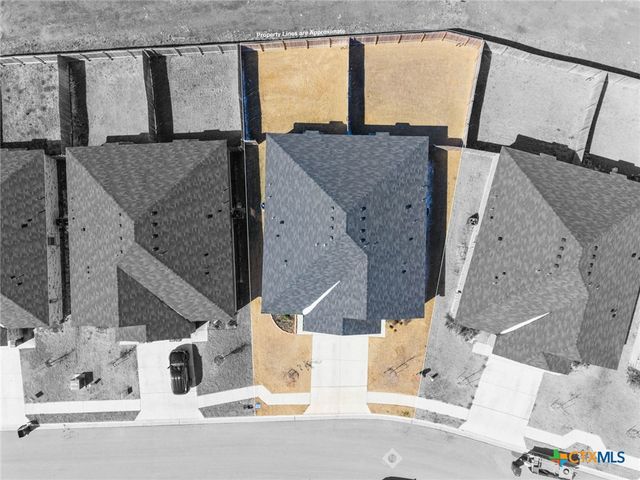 1254 Lehmann Drive B, Copperas Cove, TX 76522