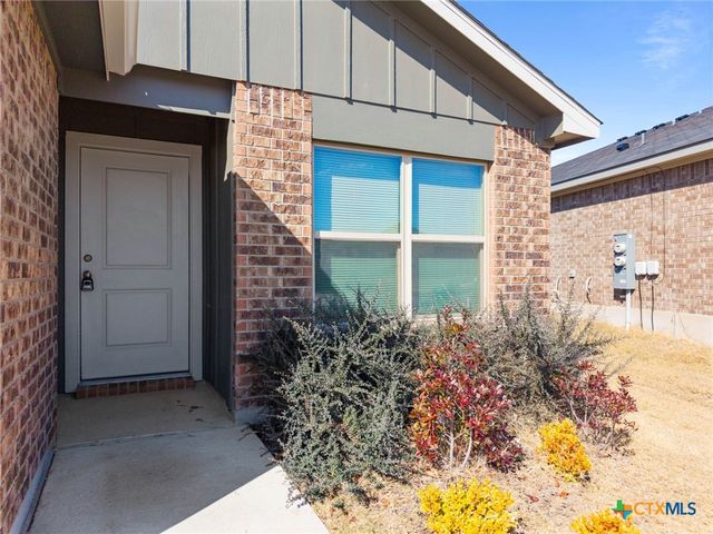 1254 Lehmann Drive B, Copperas Cove, TX 76522