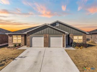 1254 Lehmann Drive B, Copperas Cove, TX 76522