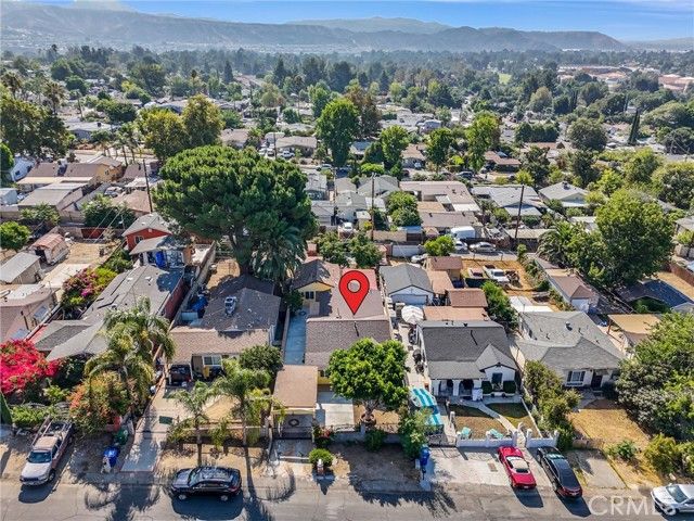 13260 Raven Street, Sylmar (los Angeles), CA 91342