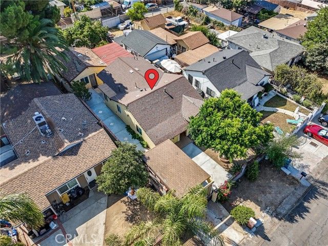 13260 Raven Street, Sylmar (los Angeles), CA 91342
