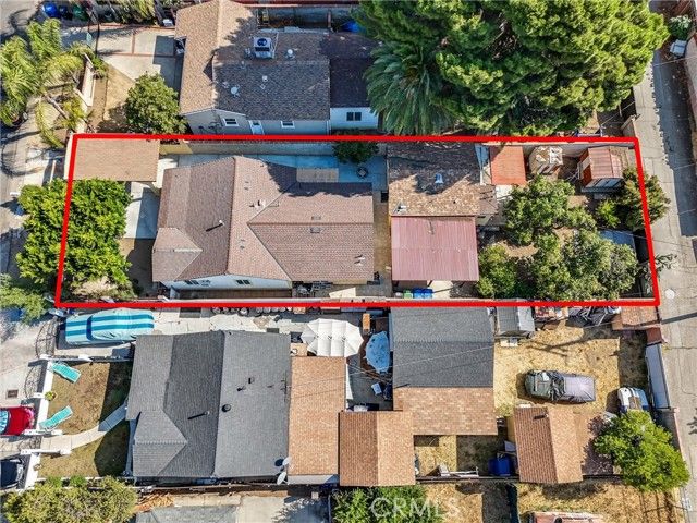 13260 Raven Street, Sylmar (los Angeles), CA 91342