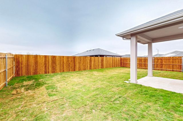 3112 Dixondale Drive, Fort Worth, TX 76108