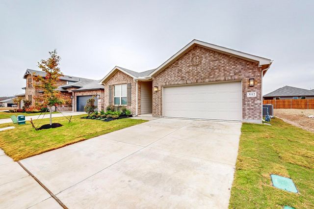 3112 Dixondale Drive, Fort Worth, TX 76108