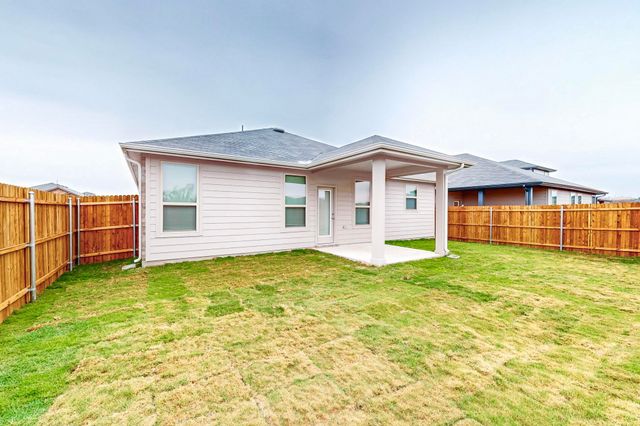 3112 Dixondale Drive, Fort Worth, TX 76108