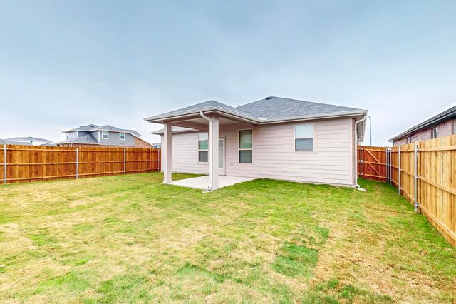 3112 Dixondale Drive, Fort Worth, TX 76108