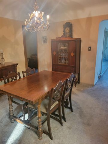 23155 Raven Avenue, Eastpointe, MI 48021