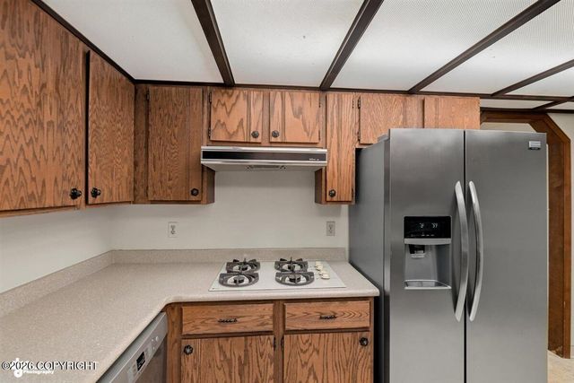 19605 Pribilof Loop, Eagle River, AK 99577