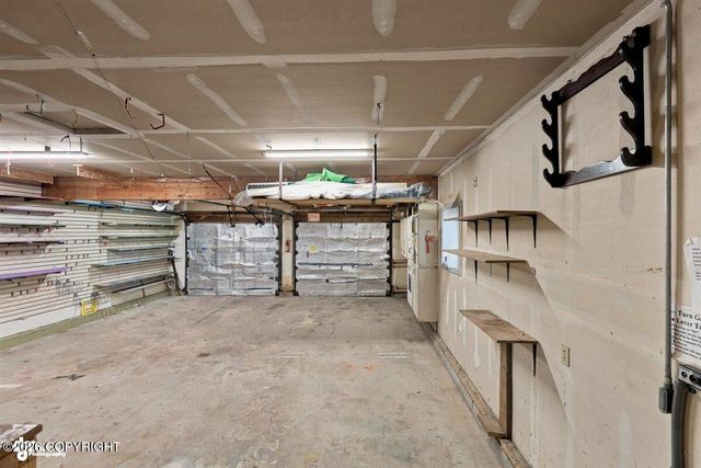 19605 Pribilof Loop, Eagle River, AK 99577