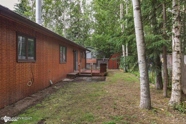 19605 Pribilof Loop, Eagle River, AK 99577