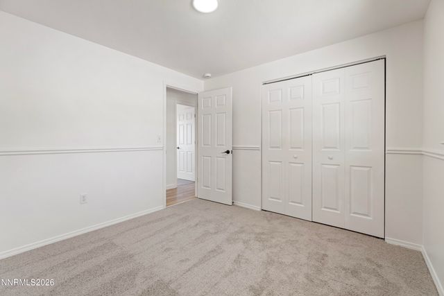 808 Brandy Court, Dayton, NV 89403