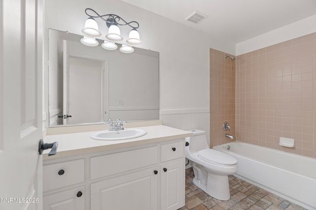 808 Brandy Court, Dayton, NV 89403